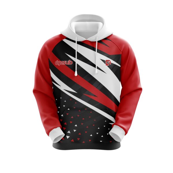 Custom Hoodie