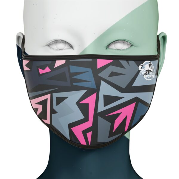 Custom Face Masks