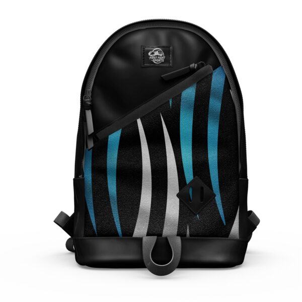 Custom Backpack