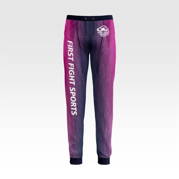 Custom Joggers