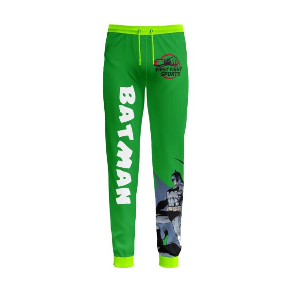 Custom Joggers
