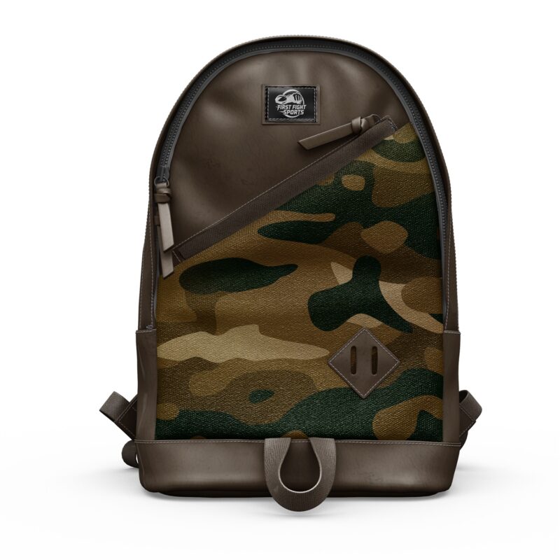 Custom Backpack