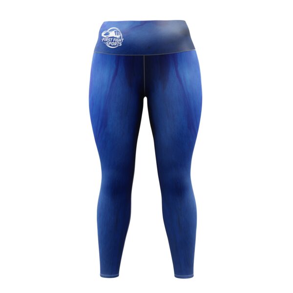 Custom Capri Pants