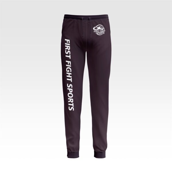 Custom Joggers