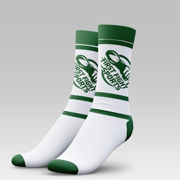 Custom Socks