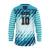 Custom Ice Hockey Uniform - Image 2