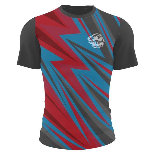 Custom Compression Shirt