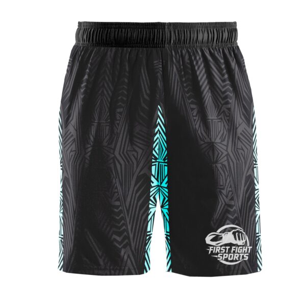 Custom Shorts