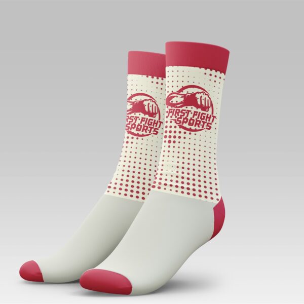 Custom Socks