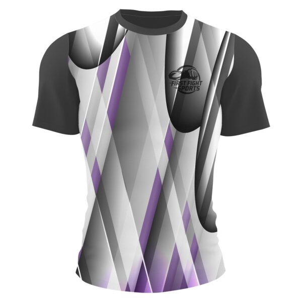 Custom Compression Shirt