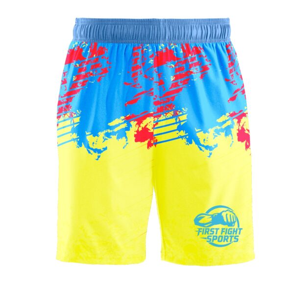 Custom Shorts