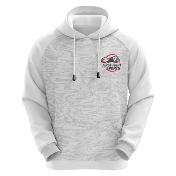 Custom Hoodie