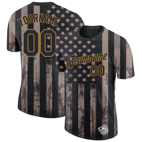 Custom T-Shirt