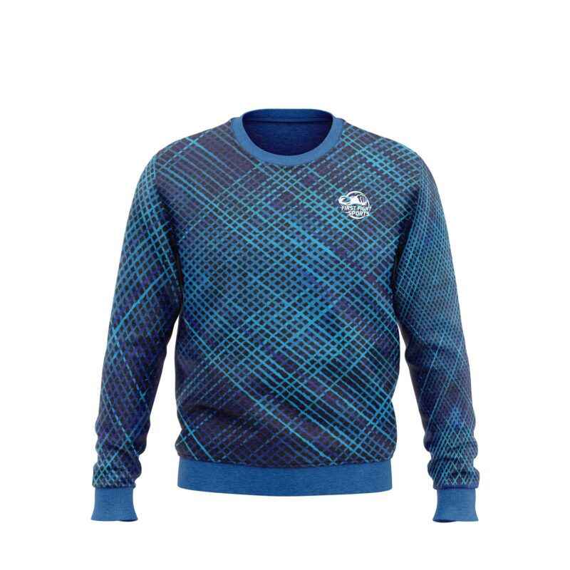 Custom Sweatshirt