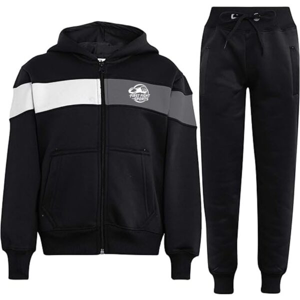 Custom Tracksuit