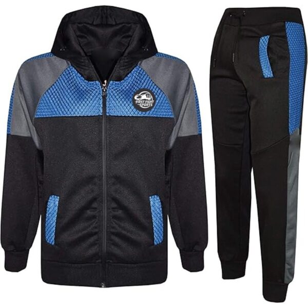 Custom Tracksuit