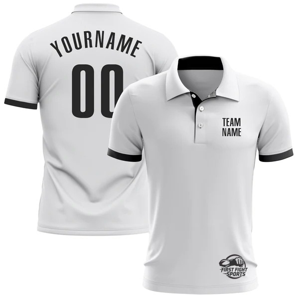 Custom Polo Shirt