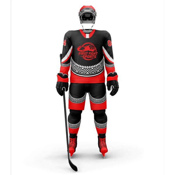 Custom Ice Hockey Uniform
