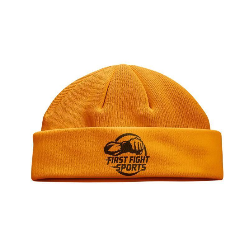 Custom Beanie