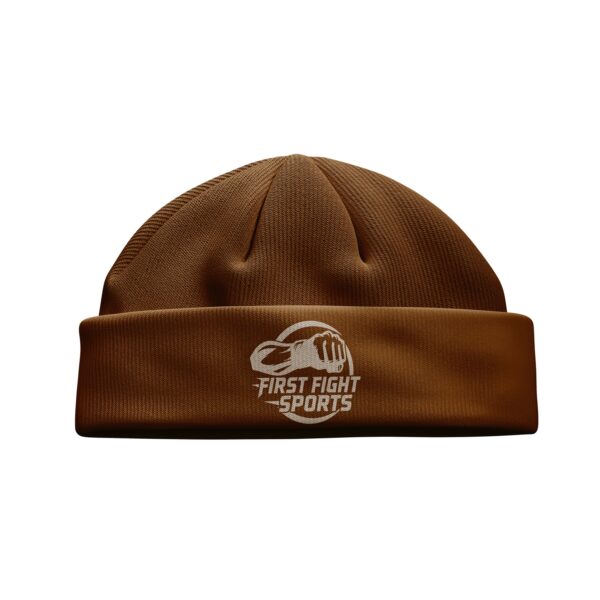 Custom Beanie