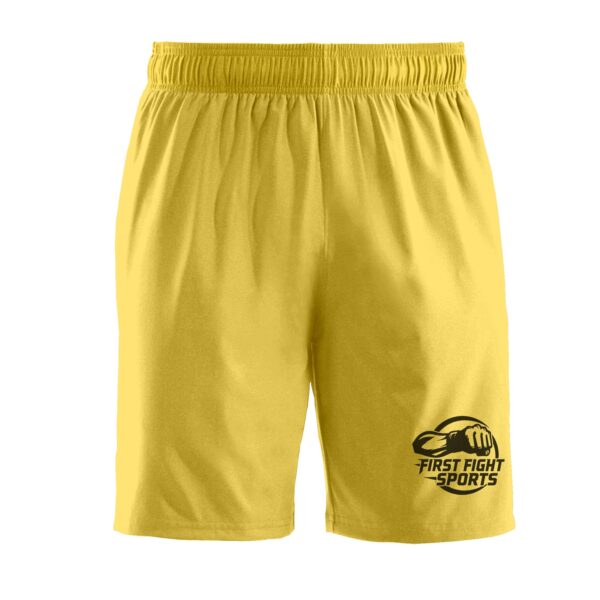 Custom Shorts