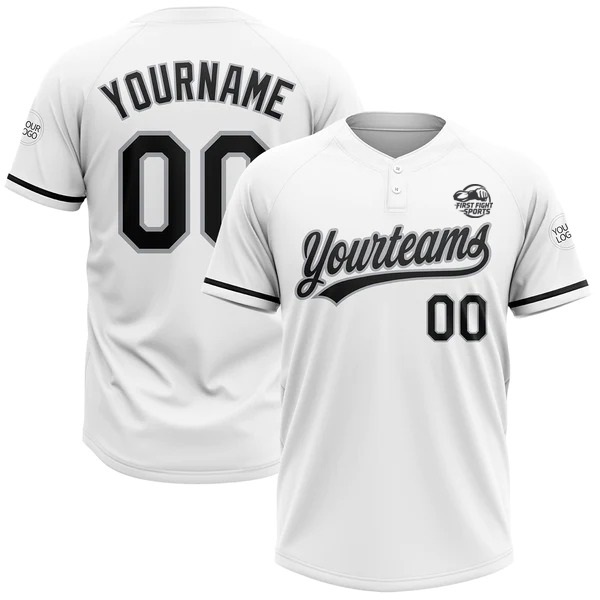 Custom Softball Uniform