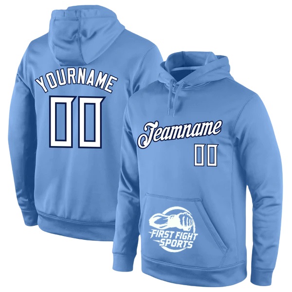 Custom Hoodie