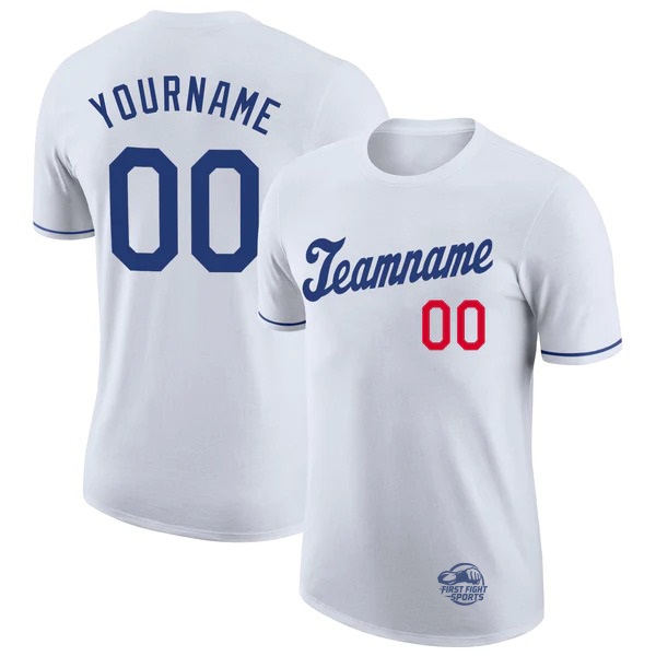 Custom T-Shirt